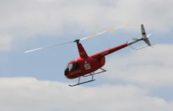 Hubschrauber Rundflug Wolfhagen (30 Min. )