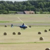 Hubschrauber selber fliegen Sankt Augustin (20 Min.)