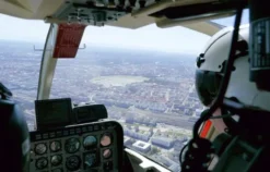 Hubschrauber selber fliegen Herzogenaurach (20 Min.)
