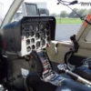 Hubschrauber selber fliegen Battweiler (30 Min.)