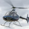 Hubschrauber selber fliegen bei Wien
