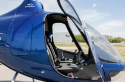 Hubschrauber selber fliegen bei Wien