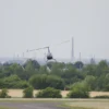 Hubschrauber selber fliegen Heist (30 Min.)