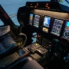 Hubschrauber Simulator