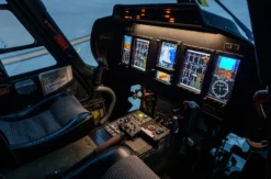 Hubschrauber Simulator