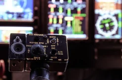 Hubschrauber Simulator