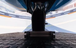 Hubschrauber-Simulator Durmersheim