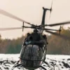 Hubschrauber-Simulator MBB Bo 105 Gensingen