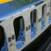 Hummer H2 für 4 Stunden