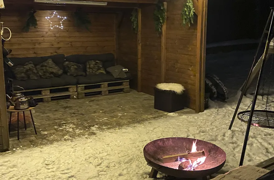 Husky Trekking Neumarkt in der Oberpfalz