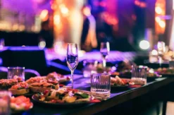 Hypnose Dinner