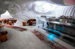 Iglu Übernachtung Oberstdorf mit Käsefondue (Fr-Sa)