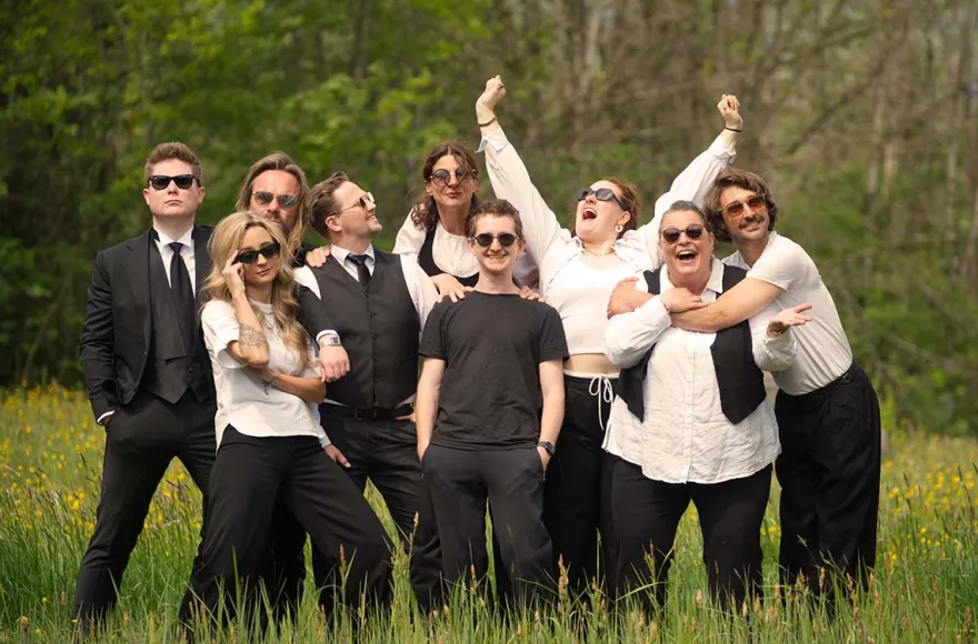 Improtheater Kempten (Einsteiger)
