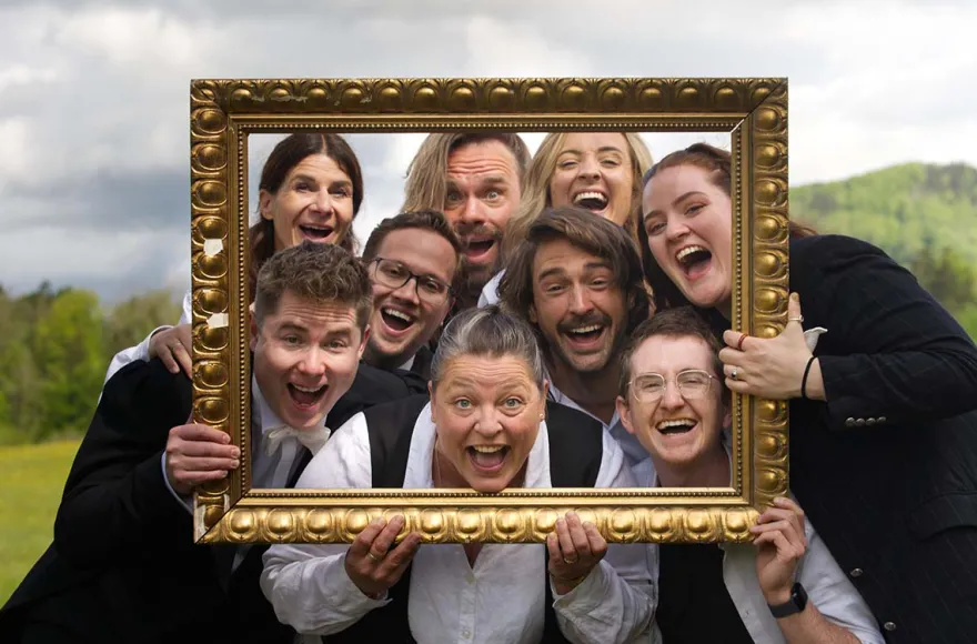 Improtheater Kempten (Einsteiger)