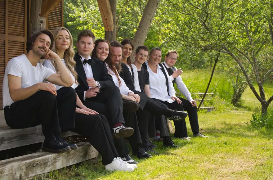 Improtheater Kempten (Einsteiger)