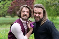 Improtheater Kempten (Kampf)