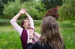 Improtheater Kempten (Kampf)