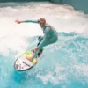Indoor-Surfen in Osnabrück