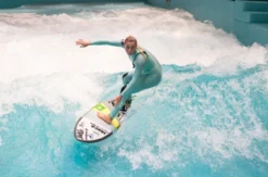 Indoor-Surfen in Osnabrück