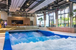 Indoor Surfen (Kinder bis 14 J.) - Arena München