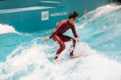 Indoor Surfen Osnabrück