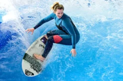 Indoor Surfen Osnabrück