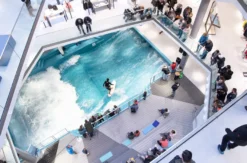 Indoor Surfen Osnabrück