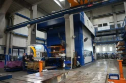 Industrieführung Uedem