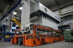 Industrieführung Uedem