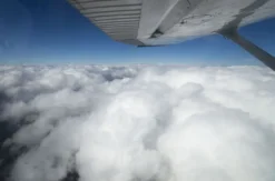 Instrumentenflug Düsseldorf