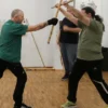 Irish Stick Fighting Bergisch Gladbach