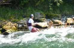 Isar-Rafting für Einsteiger
