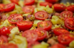 Italienisch Kochen in Darmstadt