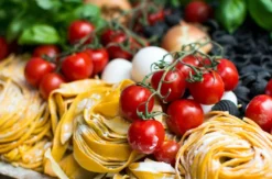 Italienisch Kochen in Darmstadt