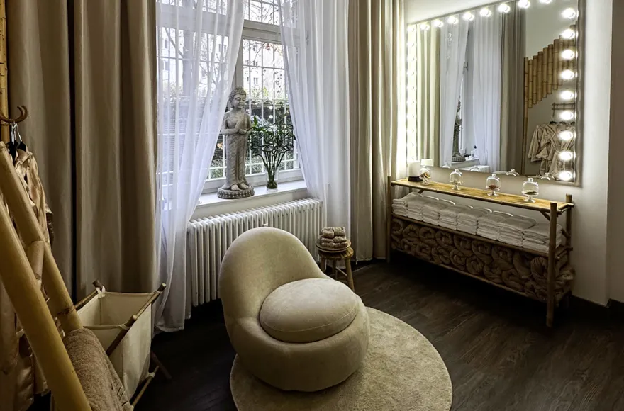 Japanese Head Spa Berlin