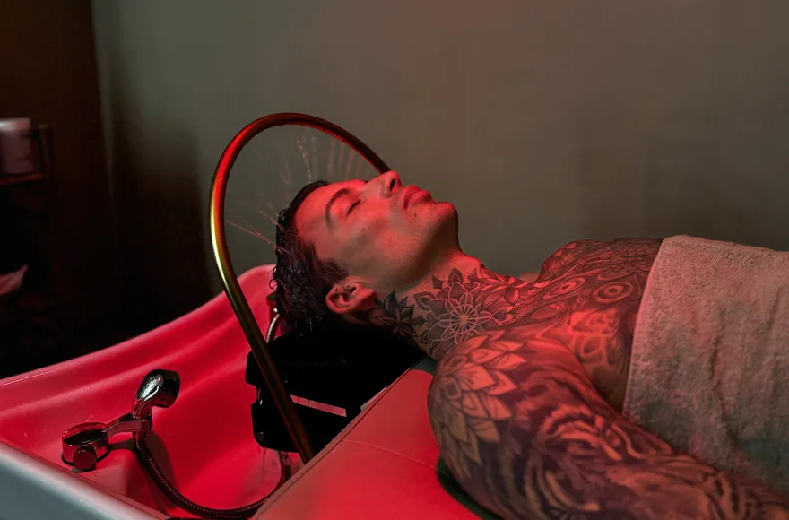 Japanese Head Spa Berlin