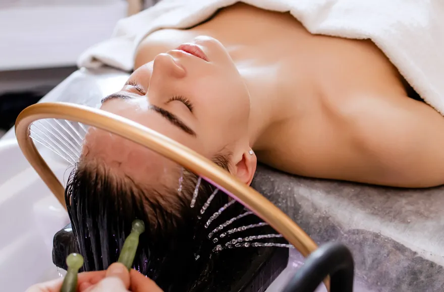 Japanese Head Spa Löhne