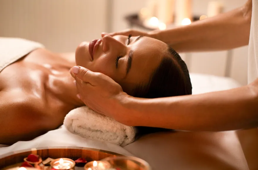 Japanese Head Spa Löhne (Ultimate Bliss)