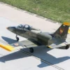 Jet Fliegen L-39 in Brünn (20 Min.)