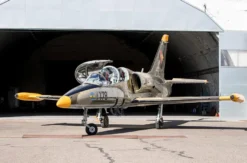 Jet Fliegen L-39 in Brünn (20 Min.)