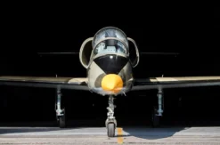 Jet Fliegen L-39 in Brünn (20 Min.)