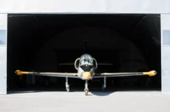 Jet Fliegen L-39 in Brünn (30 Min.)