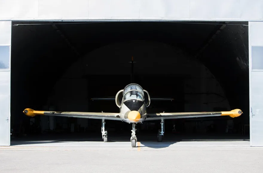 Jet Fliegen L-39 in Brünn (30 Min.)