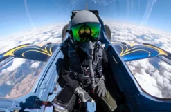 Jet fliegen Sion (30 Min.)
