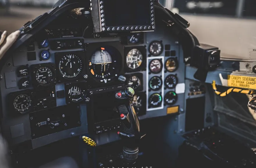 Jet Fliegen S.211 München