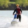 Jetski fahren Pachfurth (Stand-up Jetski)