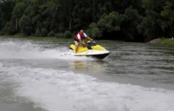 Jetski fahren Speyer