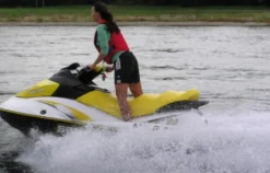 Jetski fahren Speyer