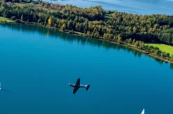 Jet-Trainer selber fliegen Bruck i.d. OPf. (30 Min.)