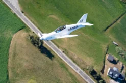 Jet-Trainer selber fliegen Lübeck (30 Min.)